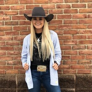 Meet your Posher, Paige